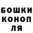 Шишки марихуана OG Kush Milena Semenova