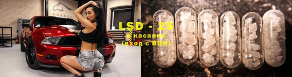 стаф Белоозёрский